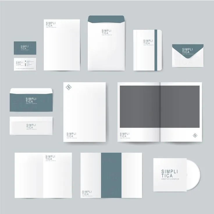 Ấn Phẩm Văn Phòng