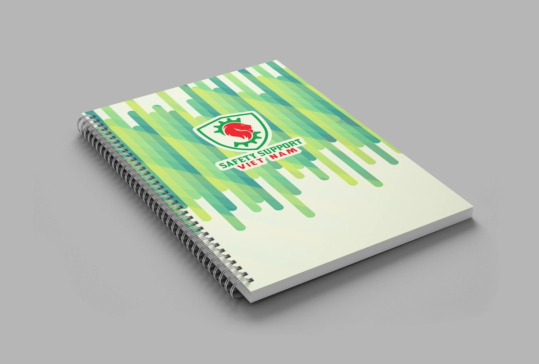 In Sổ Tay Đóng Lò Xo